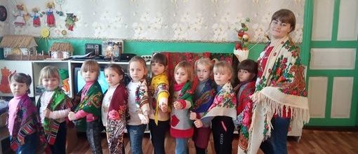 День Української хустки